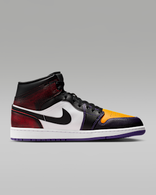 Air Jordan 1 Mid SE Men's Shoes. Nike.com
